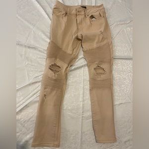 CJ Black Premium Jeans